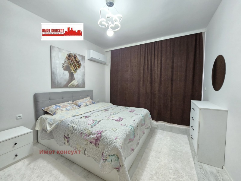 Дава под наем  2-стаен град Пловдив , Остромила , 69 кв.м | 78960801 - изображение [6]