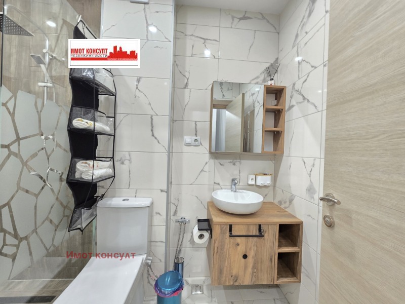 Дава под наем  2-стаен град Пловдив , Остромила , 69 кв.м | 78960801 - изображение [10]