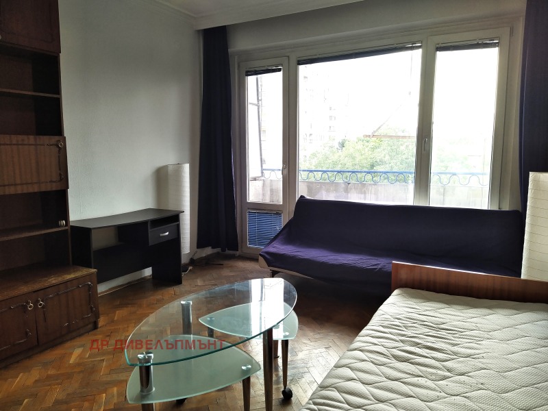 В аренду  1 спальня София , Разсадника , 76 кв.м | 90007840 - изображение [6]