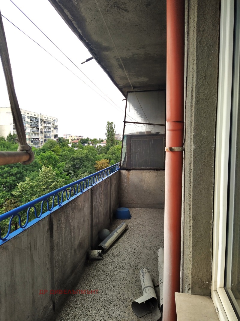 В аренду  1 спальня София , Разсадника , 76 кв.м | 90007840 - изображение [8]