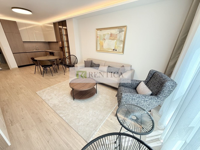 K pronájmu  1 ložnice Varna , k.k. Sv.Sv. Konstantin i Elena , 80 m2 | 75621627