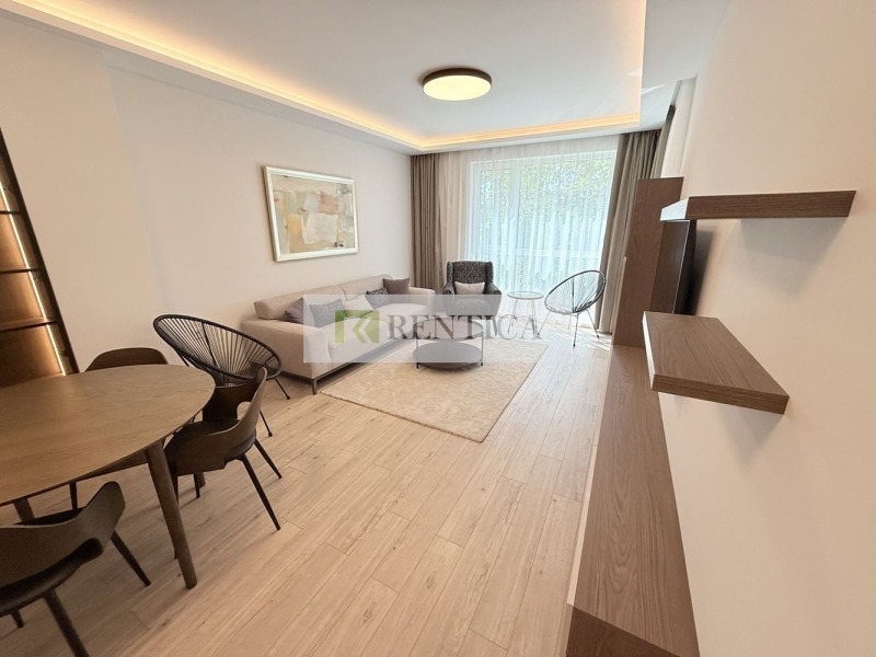 K pronájmu  1 ložnice Varna , k.k. Sv.Sv. Konstantin i Elena , 80 m2 | 75621627 - obraz [5]