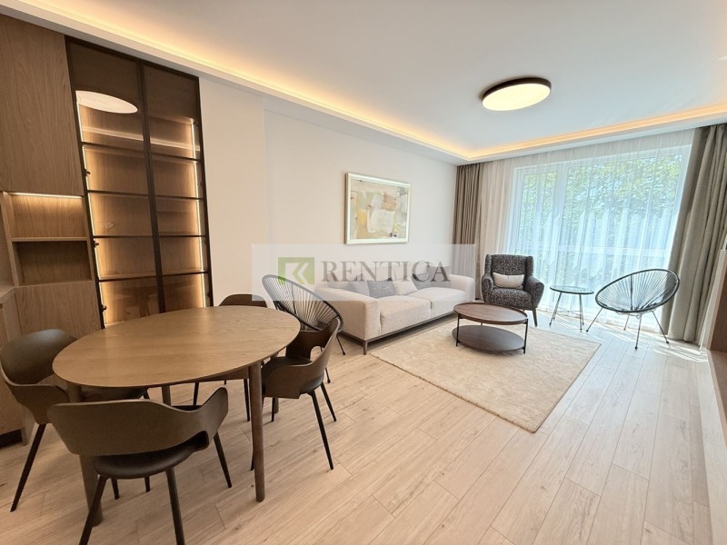 K pronájmu  1 ložnice Varna , k.k. Sv.Sv. Konstantin i Elena , 80 m2 | 75621627 - obraz [2]