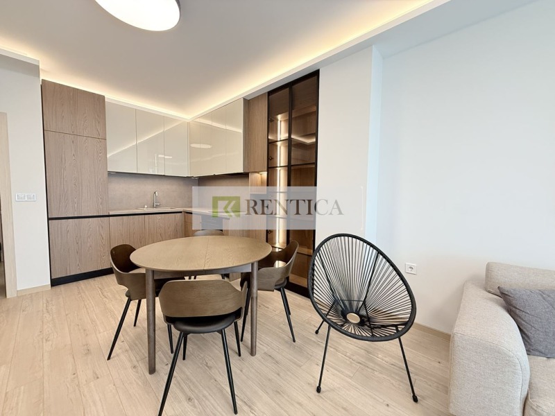 K pronájmu  1 ložnice Varna , k.k. Sv.Sv. Konstantin i Elena , 80 m2 | 75621627 - obraz [4]
