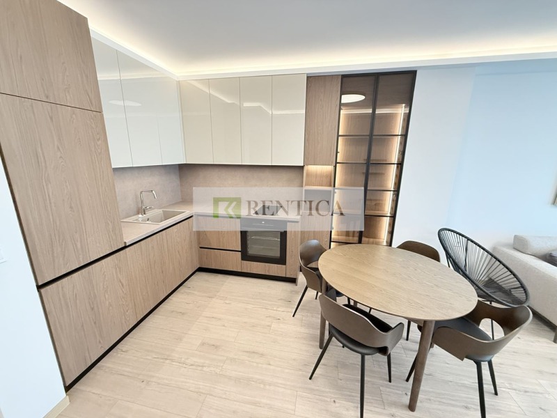 K pronájmu  1 ložnice Varna , k.k. Sv.Sv. Konstantin i Elena , 80 m2 | 75621627 - obraz [3]