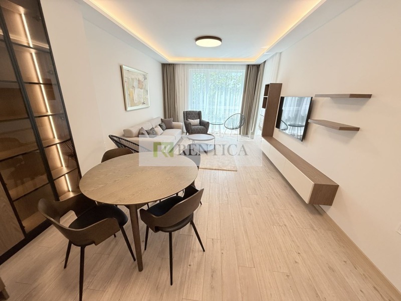 K pronájmu  1 ložnice Varna , k.k. Sv.Sv. Konstantin i Elena , 80 m2 | 75621627 - obraz [6]