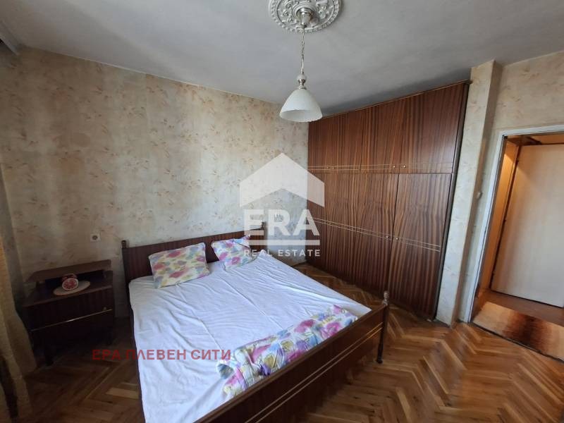 Дава под наем 2-СТАЕН, гр. Плевен, Широк център, снимка 2 - Апартаменти - 53121538