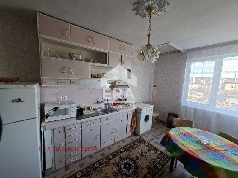 Дава под наем 2-СТАЕН, гр. Плевен, Широк център, снимка 3 - Апартаменти - 53121538