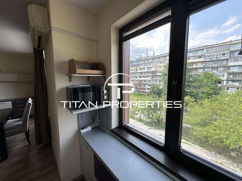 Vuokrattavana  2 makuuhuonetta Varna , HEI , 78 neliömetriä | 36646323 - kuva [4]
