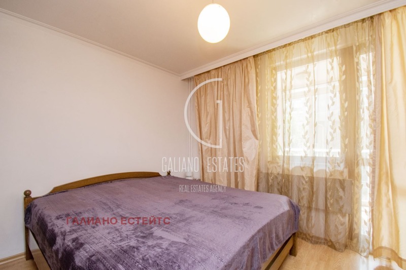 A louer  2 chambres Sofia , Lozenets , 110 m² | 29530644 - image [7]