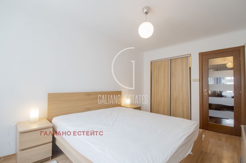 A louer  2 chambres Sofia , Lozenets , 110 m² | 29530644 - image [6]