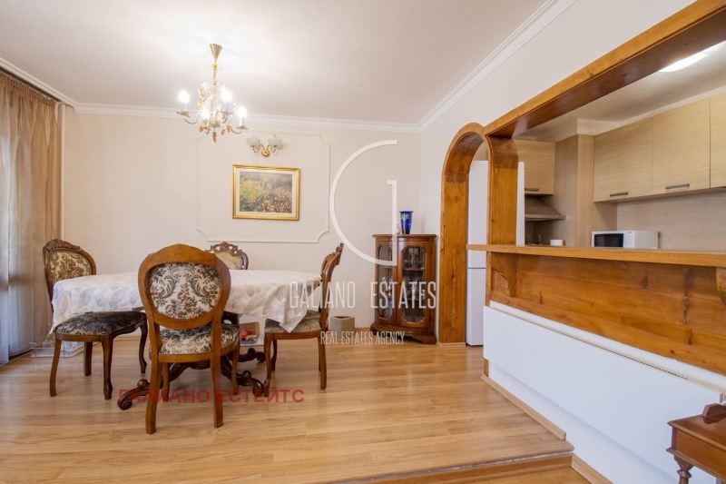 A louer  2 chambres Sofia , Lozenets , 110 m² | 29530644 - image [3]
