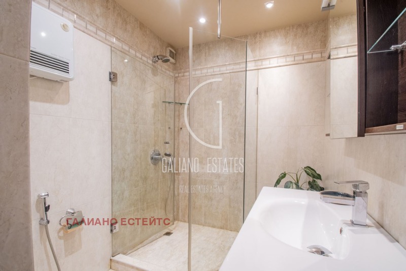 A louer  2 chambres Sofia , Lozenets , 110 m² | 29530644 - image [9]