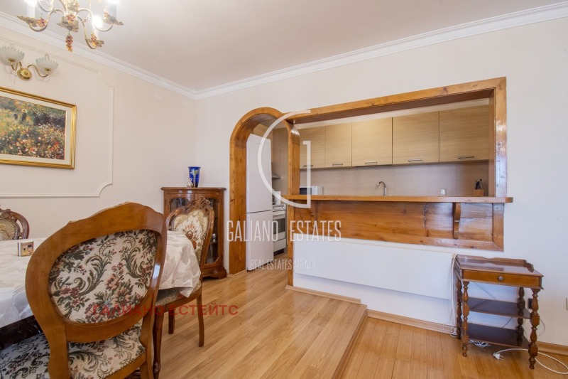 A louer  2 chambres Sofia , Lozenets , 110 m² | 29530644 - image [4]