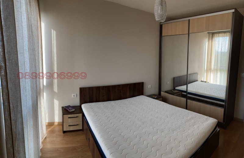 Дава под наем 3-СТАЕН, гр. София, Обеля 2, снимка 6 - Апартаменти - 53354192