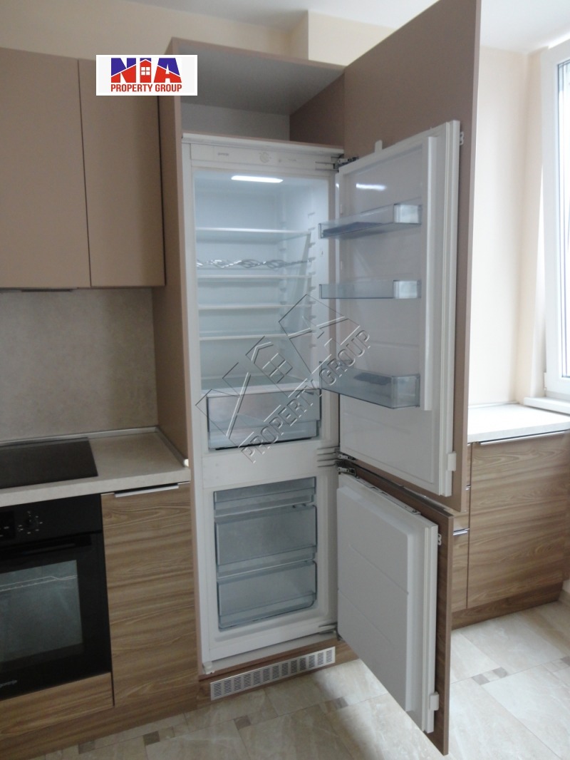 Дава под наем 3-СТАЕН, гр. Бургас, Братя Миладинови, снимка 4 - Апартаменти - 53568034