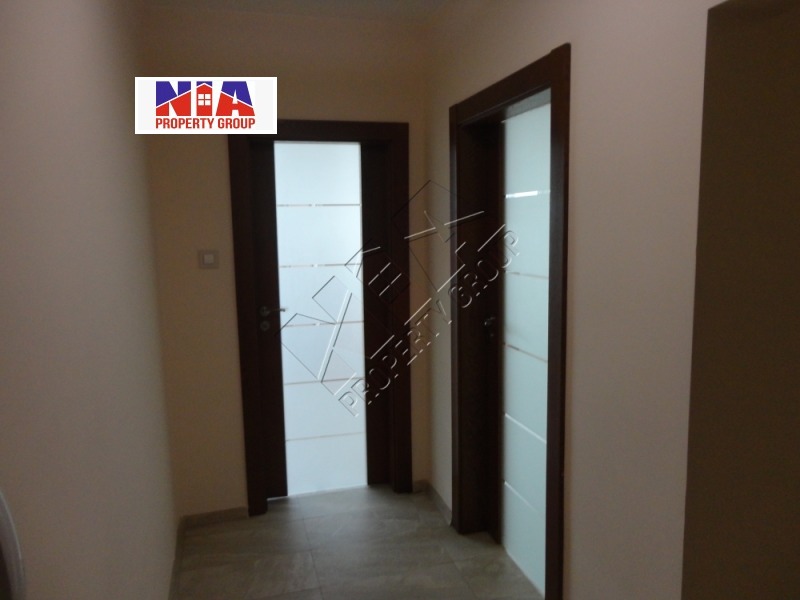 Дава под наем 3-СТАЕН, гр. Бургас, Братя Миладинови, снимка 10 - Апартаменти - 53568034