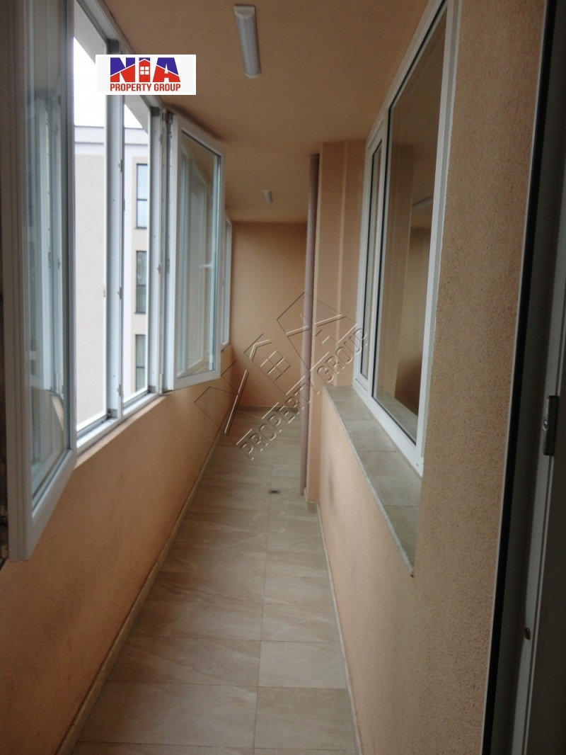 Дава под наем 3-СТАЕН, гр. Бургас, Братя Миладинови, снимка 17 - Апартаменти - 53568034