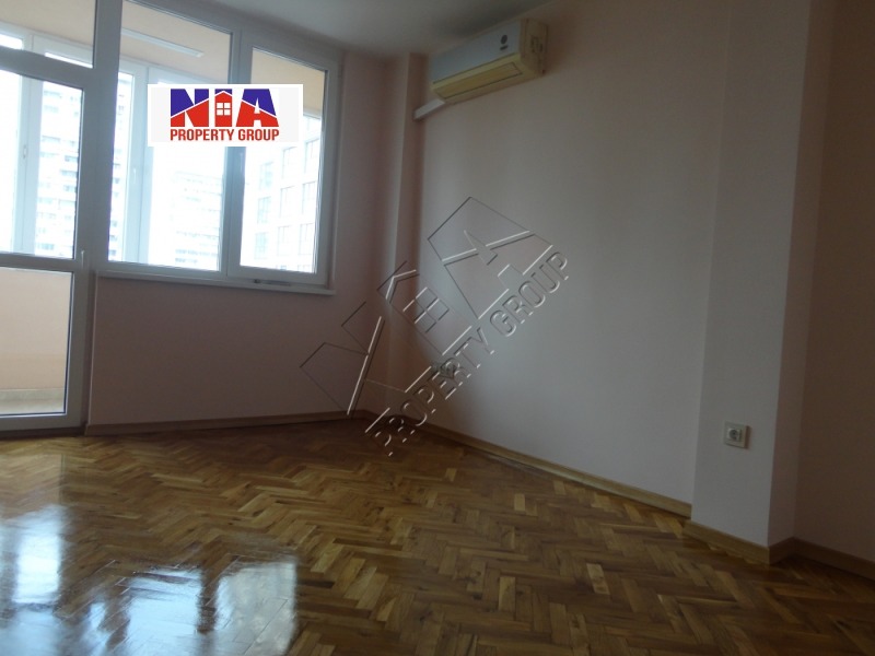 Дава под наем 3-СТАЕН, гр. Бургас, Братя Миладинови, снимка 7 - Апартаменти - 53568034