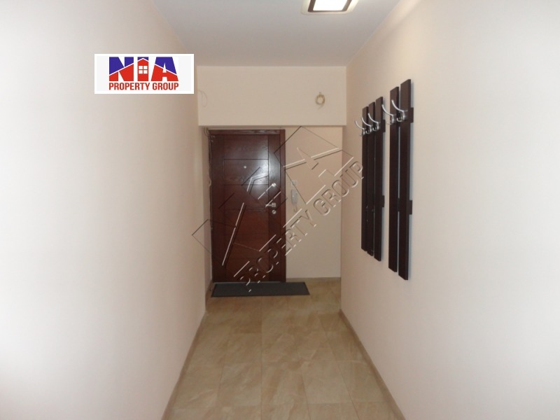 Дава под наем 3-СТАЕН, гр. Бургас, Братя Миладинови, снимка 11 - Апартаменти - 53568034