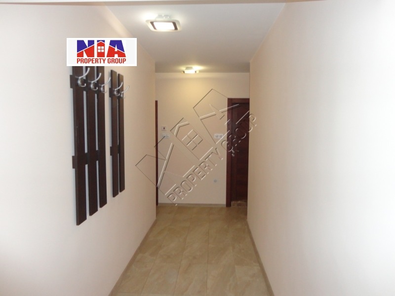 Дава под наем 3-СТАЕН, гр. Бургас, Братя Миладинови, снимка 12 - Апартаменти - 53568034