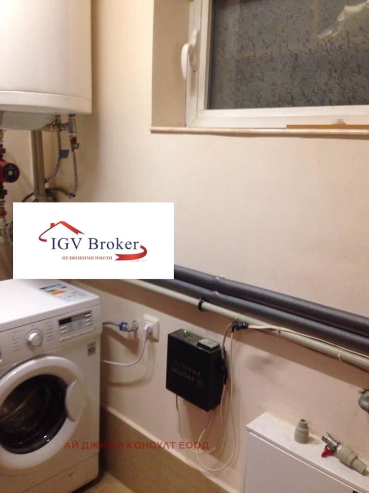 Дава под наем КЪЩА, гр. София, Витоша, снимка 16 - Къщи - 53045924