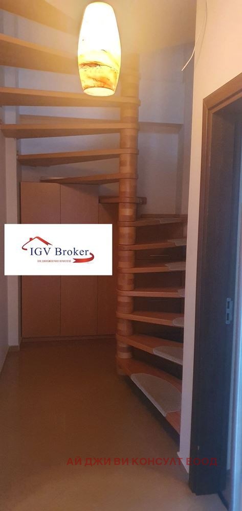 Дава под наем КЪЩА, гр. София, Витоша, снимка 6 - Къщи - 53045924