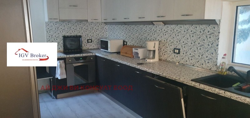 Дава под наем КЪЩА, гр. София, Витоша