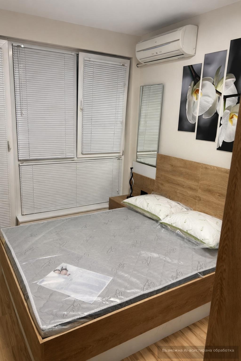 Дава под наем 3-СТАЕН, гр. Пловдив, Център, снимка 4 - Апартаменти - 54461565
