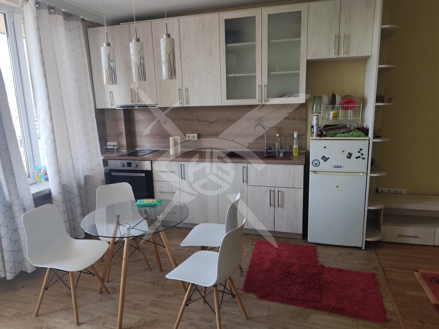 Дава под наем  3-стаен град София , Стрелбище , 70 кв.м | 66467856