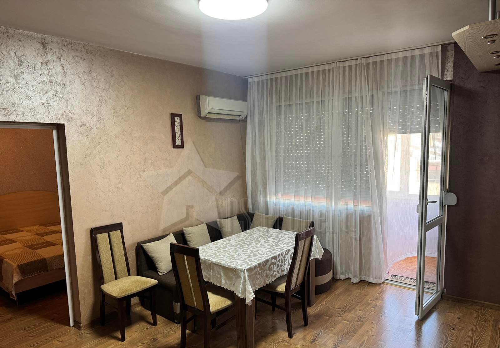 Дава под наем 3-СТАЕН, гр. Стара Загора, Център, снимка 3 - Апартаменти - 54995904