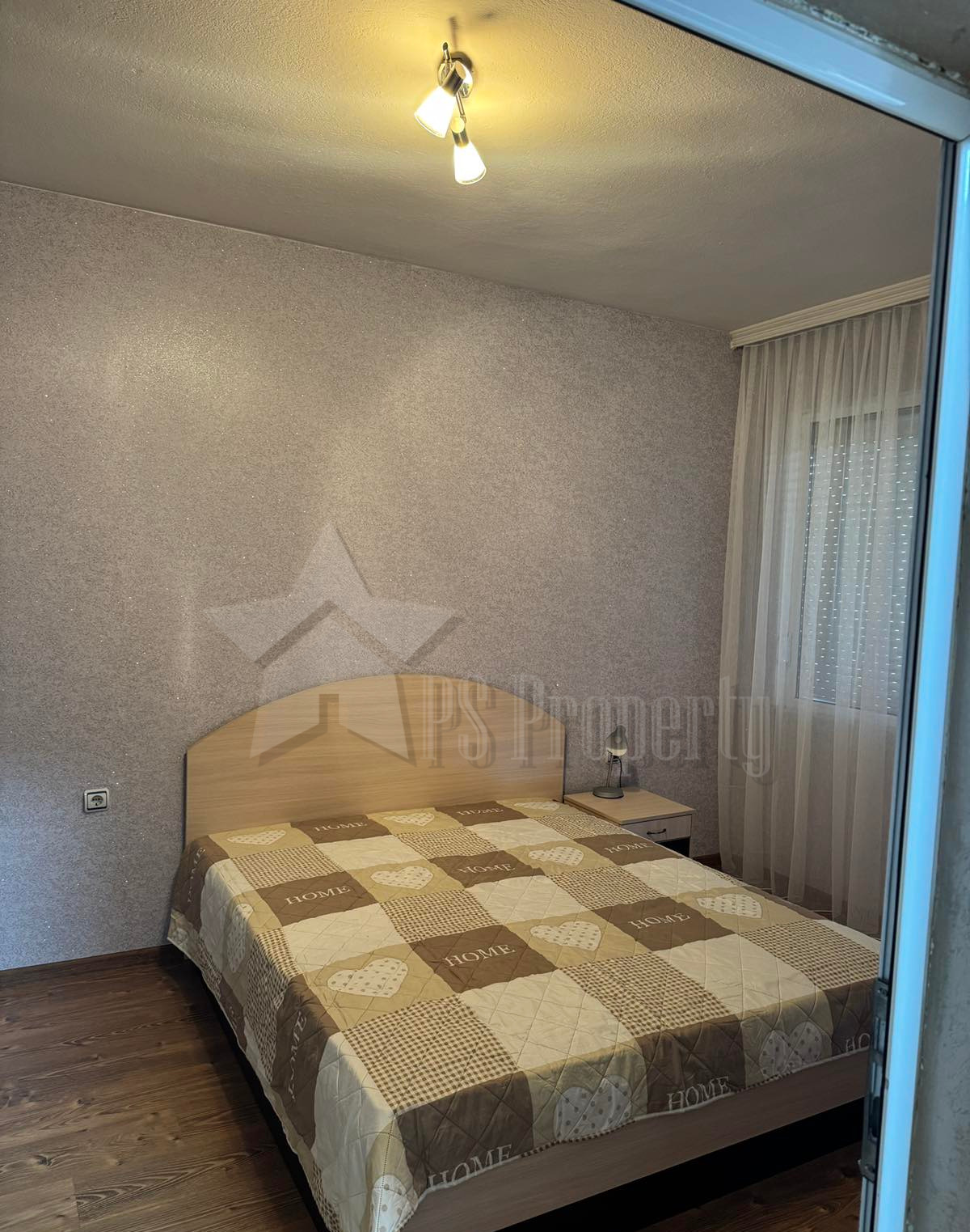 Дава под наем 3-СТАЕН, гр. Стара Загора, Център, снимка 5 - Апартаменти - 54995904