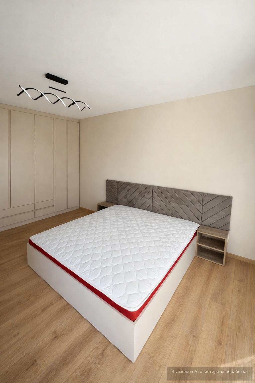Дава под наем 3-СТАЕН, гр. Варна, Младост 2, снимка 4 - Апартаменти - 56193011