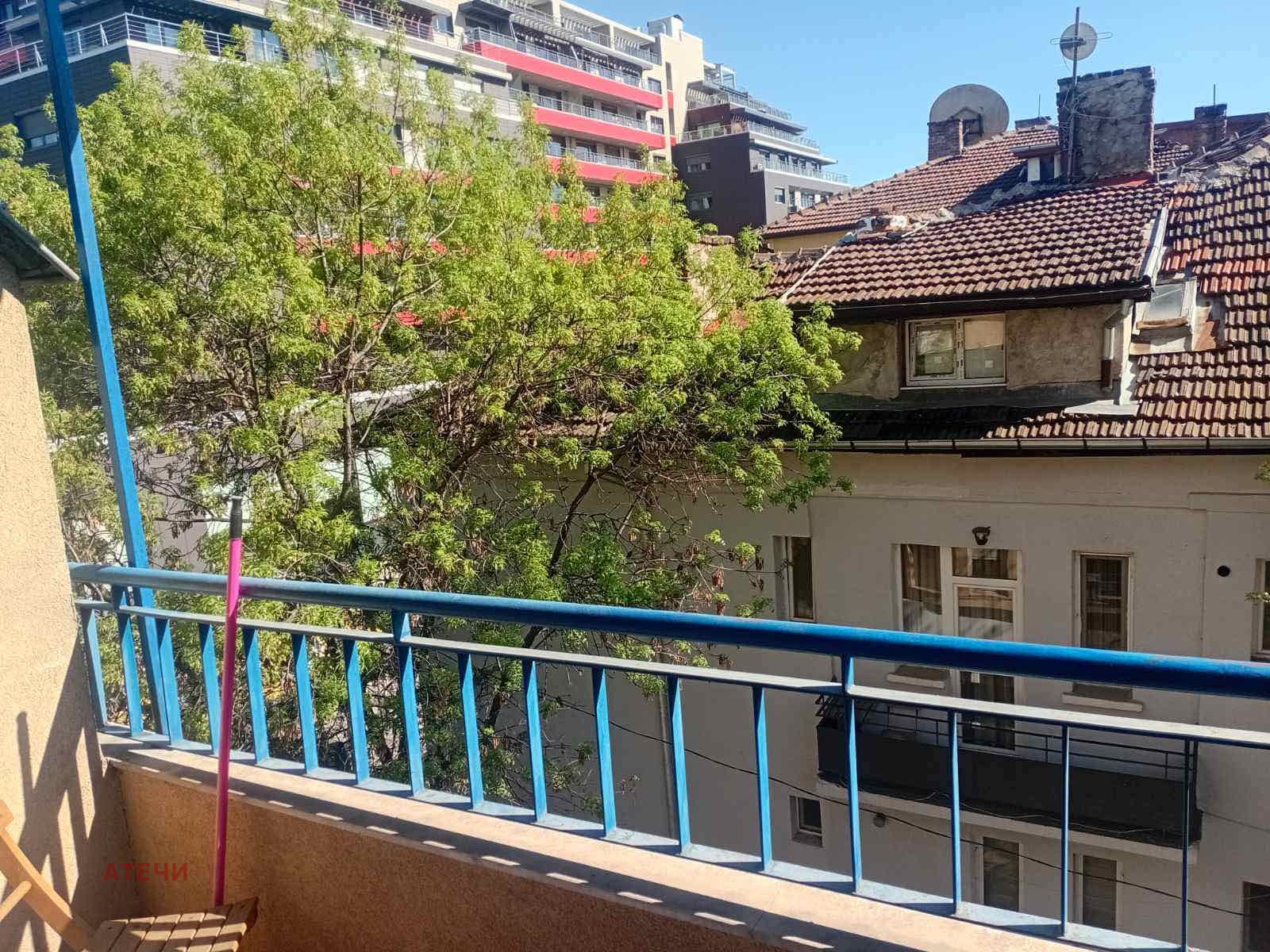 Дава под наем 4-СТАЕН, гр. София, Яворов, снимка 8 - Апартаменти - 54364409