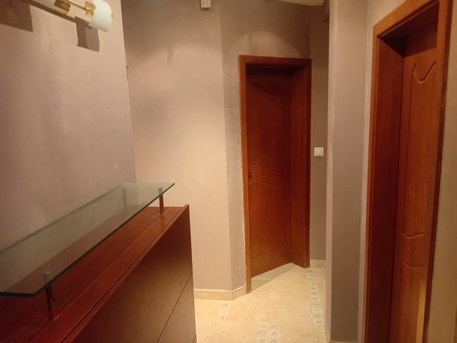 Дава под наем 4-СТАЕН, гр. София, Яворов, снимка 7 - Апартаменти - 54364409