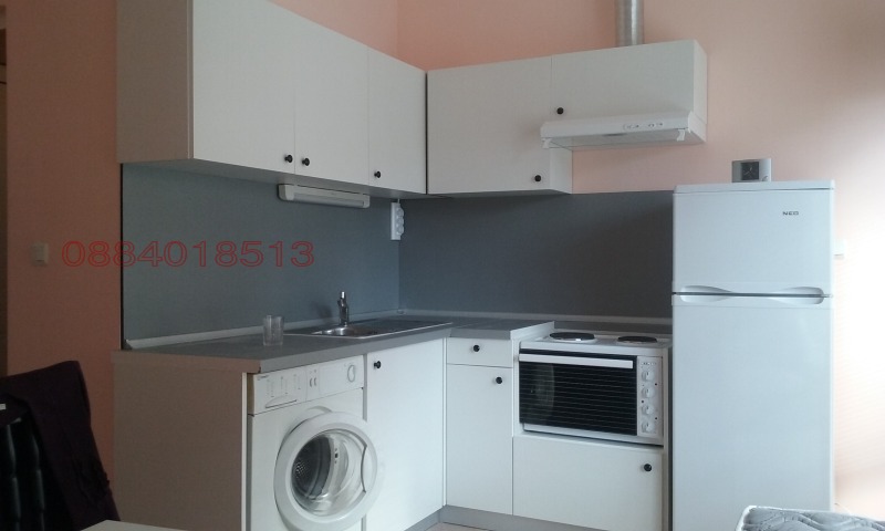Дава под Наем 1-СТАЕН в област Бургас, гр. Несебър - 25 кв.м / 300 € » 586.75 лв.