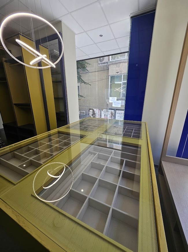 Дава под Наем МАГАЗИН | Imot.bg — изображение 3