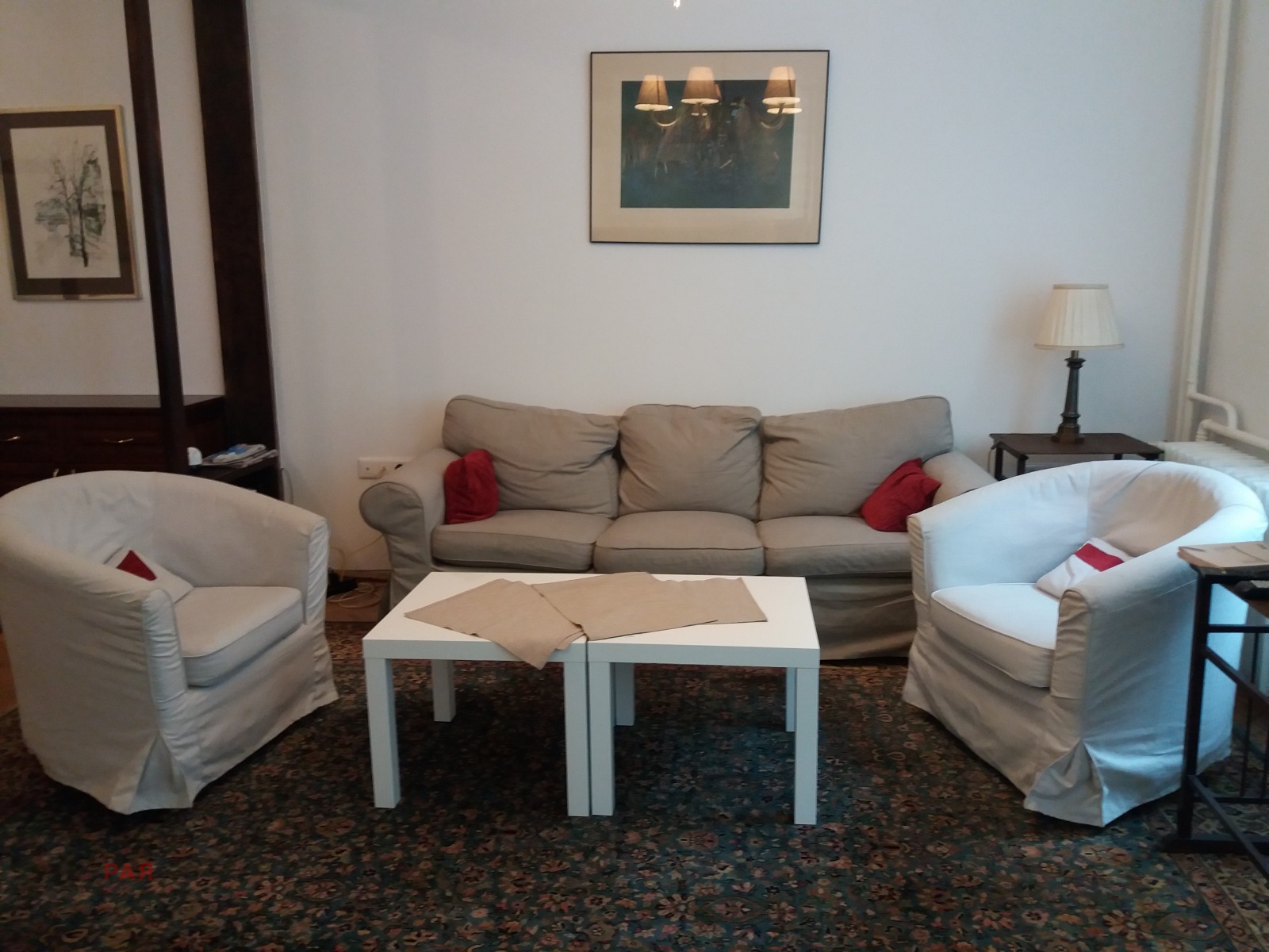 Дава под Наем 3-СТАЕН | Imot.bg — изображение 1