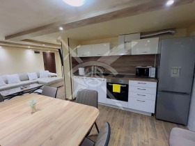 3+ ložnice Centar, Sofia 1