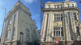 Casa Grâțca mahala, Varna 7