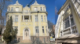 Casa Grâțca mahala, Varna 9