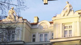 Casa Grâțca mahala, Varna 2