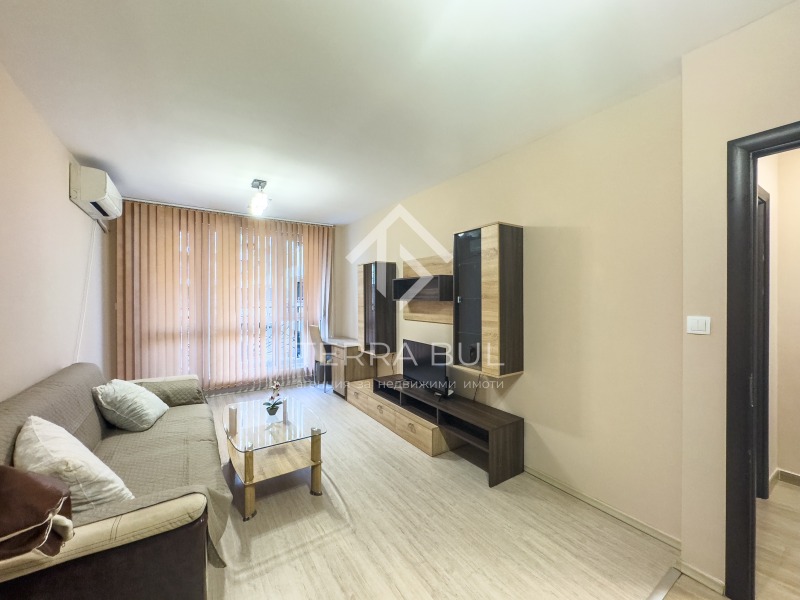 Da affittare  1 camera da letto Plovdiv , Mladegki Halm , 65 mq | 92588362