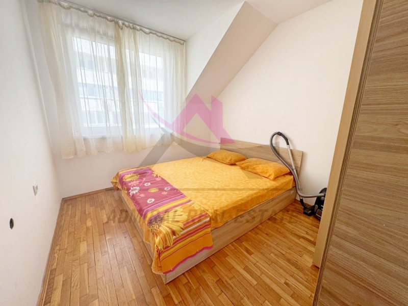 Vuokrattavana  1 makuuhuone Varna , Bazar Levski , 52 neliömetriä | 62504429 - kuva [3]