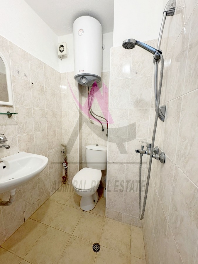 Vuokrattavana  1 makuuhuone Varna , Bazar Levski , 52 neliömetriä | 62504429 - kuva [4]