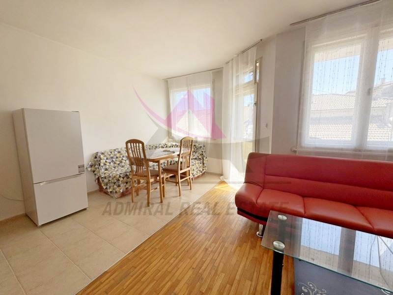 Vuokrattavana  1 makuuhuone Varna , Bazar Levski , 52 neliömetriä | 62504429 - kuva [2]