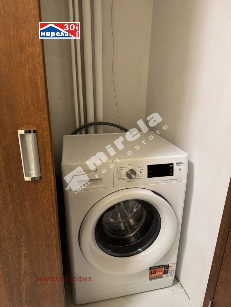 Издаје се  1 спаваћа соба Софија , Дружба 2 , 71 м2 | 61468464 - слика [8]