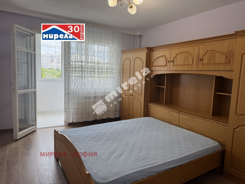Издаје се  1 спаваћа соба Софија , Дружба 2 , 71 м2 | 61468464 - слика [6]