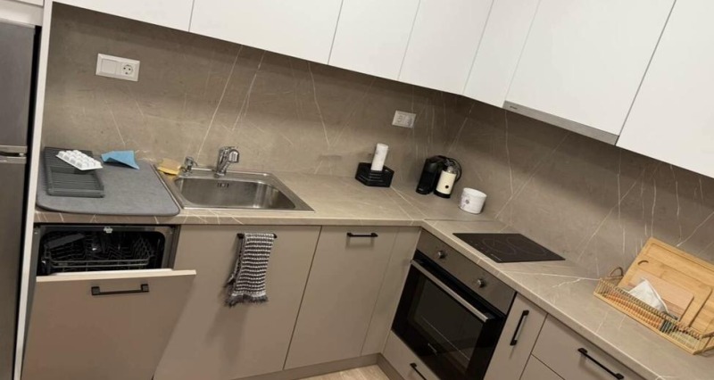 Kiadó  1 hálószoba Plovdiv , Sadijski , 56 négyzetméter | 20473965 - kép [2]