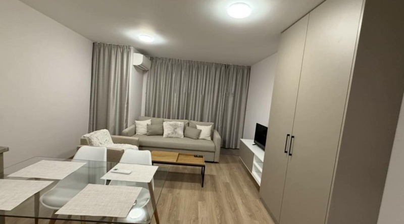 Kiadó  1 hálószoba Plovdiv , Sadijski , 56 négyzetméter | 20473965 - kép [3]